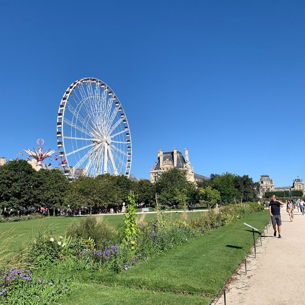 Meet your Posher C Soho